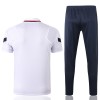 Frankrike 2020/21 Tränings Polo M002